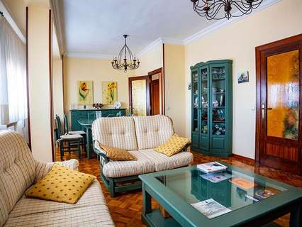 Piso en venta en Funes