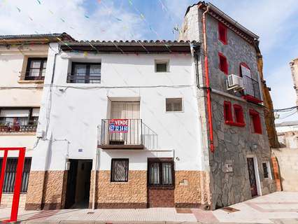 Casa en venta en Marcilla