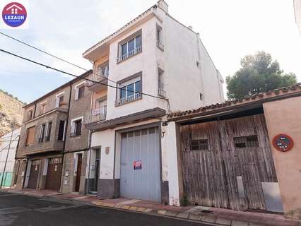 Casa en venta en Azagra