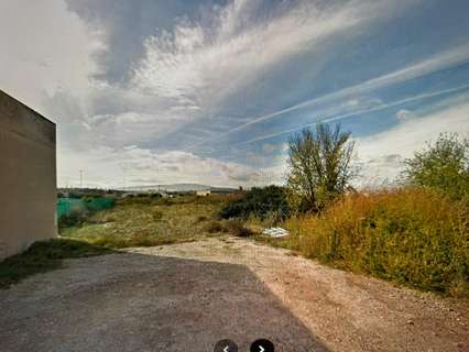 Parcela rústica en venta en Rincón de Soto