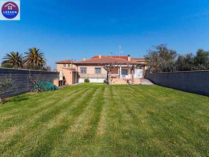 Chalet en venta en Marcilla