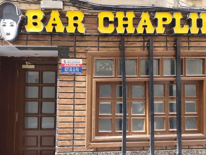 Local comercial en alquiler en Peralta/Azkoien