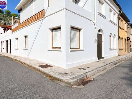 Planta baja en venta en Falces