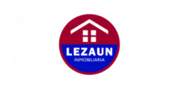 logo Inmobiliaria Lezaun