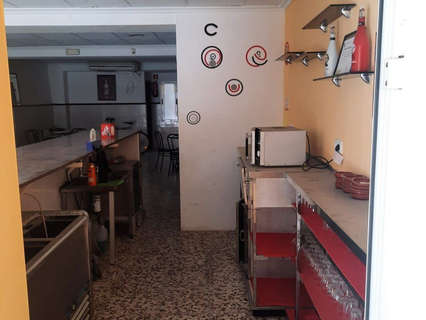 Local comercial en venta en Elche/Elx