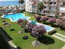Apartamento en alquiler en Fuengirola