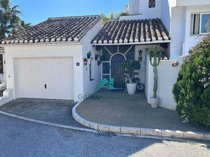 Casa en venta en Marbella, rebajada