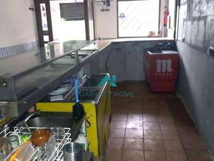 Local comercial en venta en Madrid rebajado