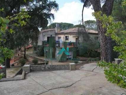 Casa en venta en Valverde del Camino