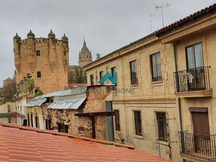 Piso en alquiler en Salamanca, rebajado