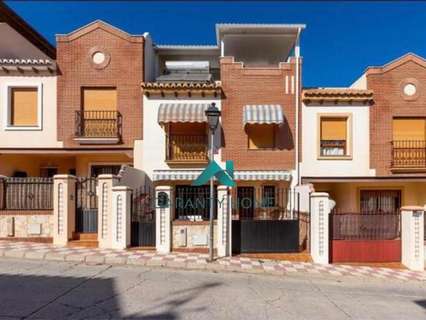 Casa en alquiler en Vélez-Málaga zona Almayate