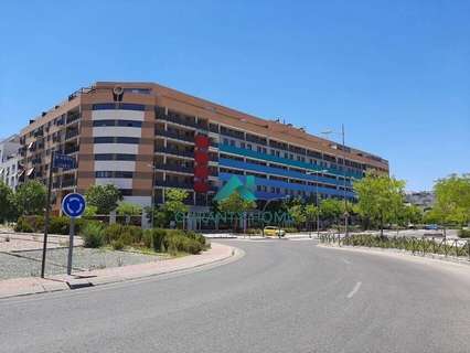 Local comercial en alquiler en Alcalá de Henares