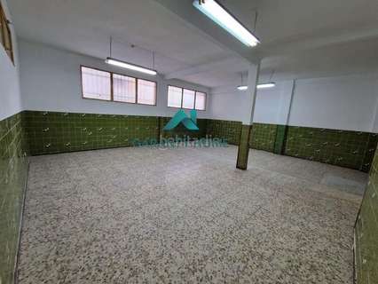 Local comercial en venta en Parla