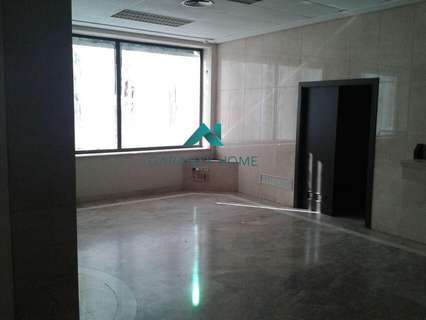 Local comercial en alquiler en Sevilla