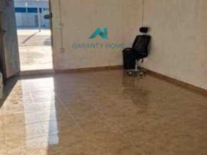 Local comercial en alquiler en Sevilla