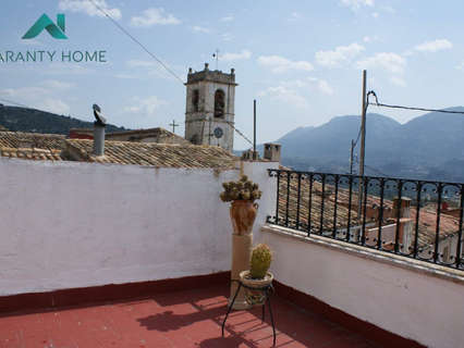 Chalet en venta en Balones