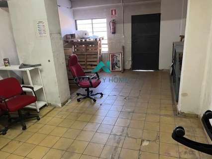 Local comercial en alquiler en Madrid