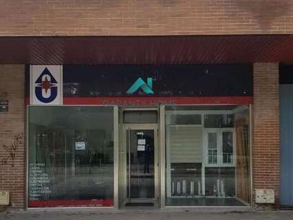 Local comercial en alquiler en Fuenlabrada