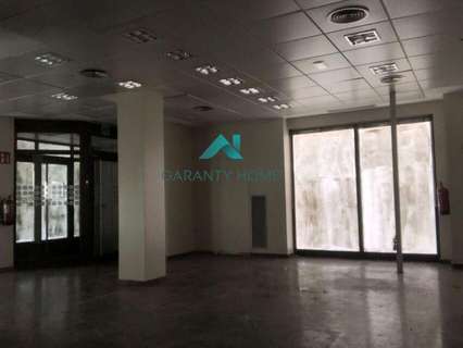 Local comercial en alquiler en Sevilla