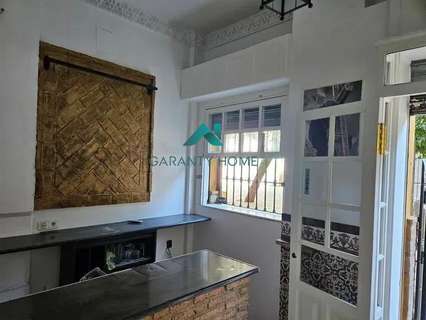 Local comercial en alquiler en Sevilla