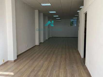 Local comercial en alquiler en Tomares