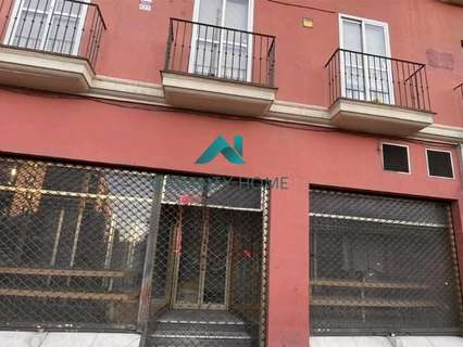 Local comercial en alquiler en Sevilla