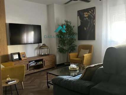 Planta baja en venta en Badajoz