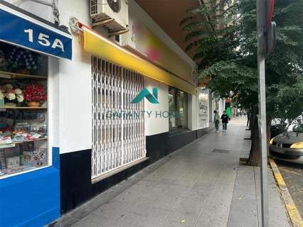 Local comercial en alquiler en Badajoz