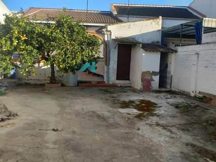 Casa en venta en Olivares