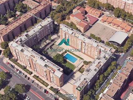 Piso en venta en Alcorcón