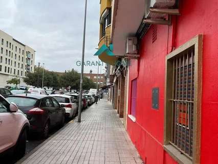 Local comercial en alquiler en Badajoz