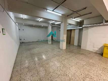 Local comercial en alquiler en Madrid