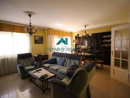 Chalet en venta en Badajoz