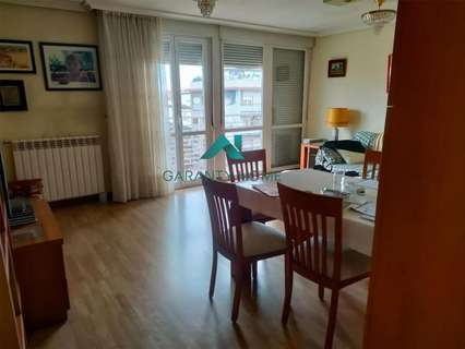 Piso en venta en Salamanca