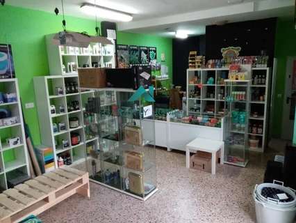 Local comercial en alquiler en Móstoles