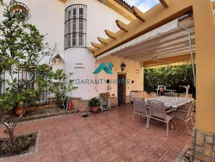 Casa en venta en Tomares