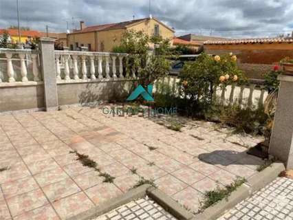 Casa en venta en Aldearrubia