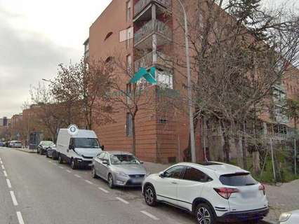 Piso en venta en Madrid rebajado