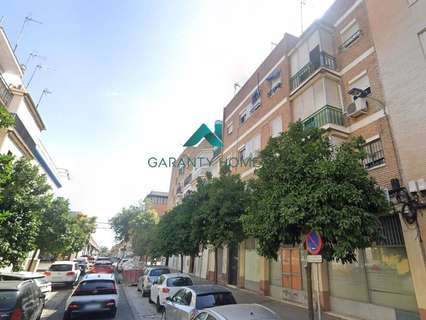 Local comercial en alquiler en Sevilla