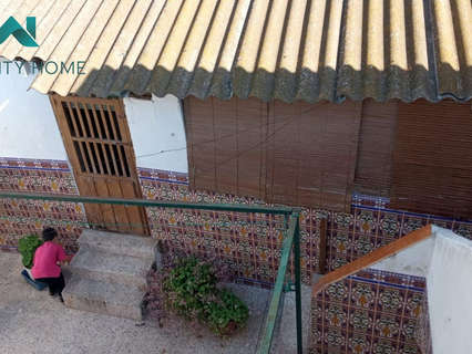 Casa en venta en Aspe