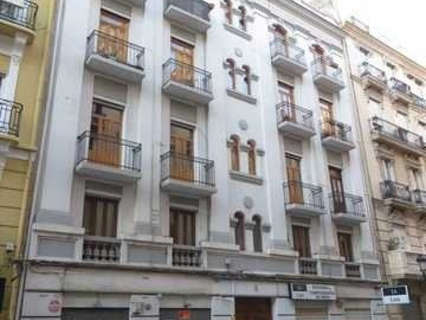 Local comercial en alquiler en Valencia