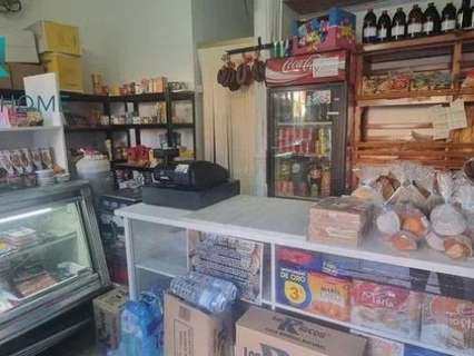 Local comercial en alquiler en Badajoz