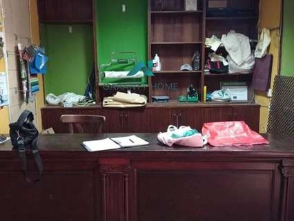 Local comercial en venta en Mérida rebajado