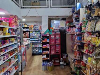 Local comercial en alquiler en Murcia