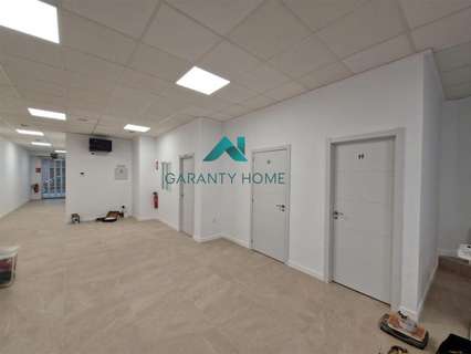 Local comercial en venta en Murcia zona Sangonera la Verde