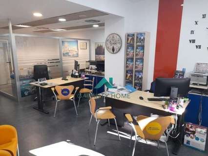 Oficina en venta en Zaragoza