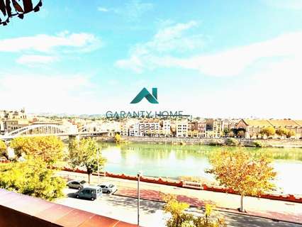 Apartamento en alquiler en Tortosa