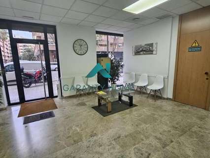 Local comercial en alquiler en Valencia