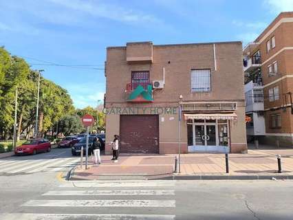 Local comercial en alquiler en Murcia zona El Palmar