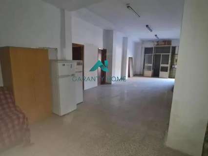 Local comercial en venta en Granada